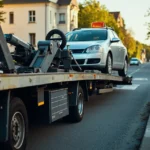 Remorquage Voiture &mdash; Remorquage Voiture &agrave; Boissy-Saint-L&eacute;ger (94470) &middot; image &agrave; la une