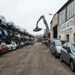 Casse Auto &mdash; Casse Auto &agrave; Ablon-sur-Seine (94480) &middot; image &agrave; la une