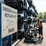 Recycleur Automobile &mdash; Recycleur Automobile &agrave; Ormesson-sur-Marne (94490) &middot; image &agrave; la une