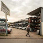 Casse Auto &mdash; Casse Auto &agrave; Queue-en-Brie (94510) &middot; image &agrave; la une