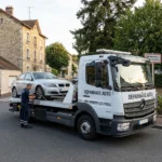 Remorquage Voiture &mdash; Remorquage Voiture &agrave; Mandres-les-Roses (94520) &middot; image &agrave; la une