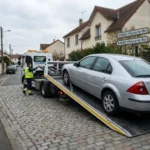 Remorquage Voiture &mdash; Remorquage Voiture &agrave; Choisy-le-Roi (94600) &middot; image &agrave; la une