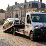 Remorquage Voiture &mdash; Remorquage Voiture &agrave; Maisons-Alfort (94700) &middot; image &agrave; la une