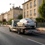 Remorquage Voiture &mdash; Remorquage Voiture &agrave; Argenteuil (95100) &middot; image &agrave; la une