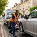 Remorquage Voiture &mdash; Remorquage Voiture &agrave; Franconville (95130) &middot; image &agrave; la une