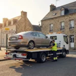 Remorquage Voiture &mdash; Remorquage Voiture au Plessis-Bouchard (95130) &middot; image &agrave; la une