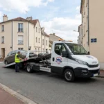 Remorquage Voiture &mdash; Remorquage Voiture &agrave; Garges-l&egrave;s-Gonesse (95140) &middot; image &agrave; la une