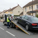 Remorquage Voiture &mdash; Remorquage Voiture &agrave; Saint-Gratien (95210) &middot; image &agrave; la une