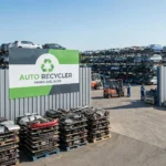 Recycleur Automobile &mdash; Recycleur Automobile &agrave; Pierrelaye (95220) &middot; image &agrave; la une