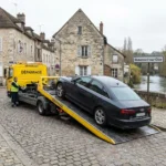 Remorquage Voiture &mdash; Remorquage Voiture &agrave; Beaumont-sur-Oise (95260) &middot; image &agrave; la une