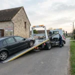 Remorquage Voiture &mdash; Remorquage Voiture &agrave; Chaumontel (95270) &middot; image &agrave; la une