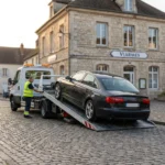 Remorquage Voiture &mdash; Remorquage Voiture &agrave; Viarmes (95270) &middot; image &agrave; la une