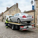 Remorquage Voiture &mdash; Remorquage Voiture &agrave; Jouy-le-Moutier (95280) &middot; image &agrave; la une