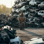 Recycleur Automobile &mdash; Recycleur Automobile &agrave; Isle-Adam (95290) &middot; image &agrave; la une