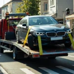 Remorquage Voiture &mdash; Remorquage Voiture &agrave; Saint-Ouen-l'Aum&ocirc;ne (95310) &middot; image &agrave; la une