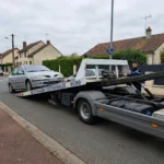 Remorquage Voiture &mdash; Remorquage Voiture &agrave; Montmagny (95360) &middot; image &agrave; la une