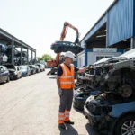 Recycleur Automobile &mdash; Recycleur Automobile &agrave; Montigny-l&egrave;s-Cormeilles (95370) &middot; image &agrave; la une