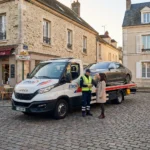 Remorquage Voiture &mdash; Remorquage Voiture &agrave; Montigny-l&egrave;s-Cormeilles (95370) &middot; image &agrave; la une