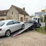 Remorquage Voiture &mdash; Remorquage Voiture &agrave; Puiseux-en-France (95380) &middot; image &agrave; la une