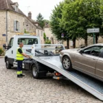Remorquage Voiture &mdash; Remorquage Voiture &agrave; Saint-Prix (95390) &middot; image &agrave; la une