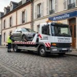 Remorquage Voiture &mdash; Remorquage Voiture &agrave; Arnouville (95400) &middot; image &agrave; la une