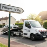 Remorquage Voiture &mdash; Remorquage Voiture &agrave; Villiers-le-Bel (95400) &middot; image &agrave; la une