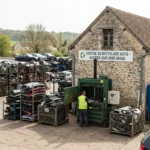 Recycleur Automobile &mdash; Recycleur Automobile &agrave; Auvers-sur-Oise (95430) &middot; image &agrave; la une