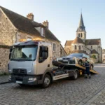 Remorquage Voiture &mdash; Remorquage Voiture &agrave; Auvers-sur-Oise (95430) &middot; image &agrave; la une