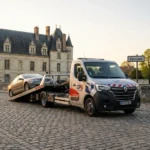 Remorquage Voiture &mdash; Remorquage Voiture &agrave; &Eacute;couen (95440) &middot; image &agrave; la une
