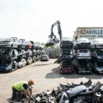Recycleur Automobile &mdash; Recycleur Automobile &agrave; &Eacute;zanville (95460) &middot; image &agrave; la une