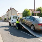 Remorquage Voiture &mdash; Remorquage Voiture &agrave; &Eacute;zanville (95460) &middot; image &agrave; la une