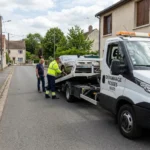 Remorquage Voiture &mdash; Remorquage Voiture &agrave; Fosses (95470) &middot; image &agrave; la une