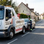 Remorquage Voiture &mdash; Remorquage Voiture &agrave; V&eacute;mars (95470) &middot; image &agrave; la une