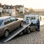 Remorquage Voiture &mdash; Remorquage Voiture &agrave; Frette-sur-Seine (95530) &middot; image &agrave; la une