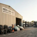 Recycleur Automobile &mdash; Recycleur Automobile &agrave; M&eacute;ry-sur-Oise (95540) &middot; image &agrave; la une