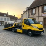 Remorquage Voiture &mdash; Remorquage Voiture &agrave; Montsoult (95560) &middot; image &agrave; la une