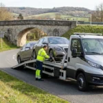 Remorquage Voiture &mdash; Remorquage Voiture &agrave; Andilly (95580) &middot; image &agrave; la une