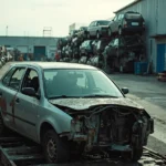 Recycleur Automobile &mdash; Recycleur Automobile &agrave; Champagne-sur-Oise (95660) &middot; image &agrave; la une