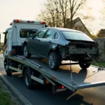 Remorquage Voiture &mdash; Remorquage Voiture &agrave; Champagne-sur-Oise (95660) &middot; image &agrave; la une