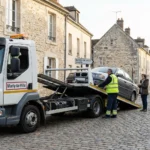 Remorquage Voiture &mdash; Remorquage Voiture &agrave; Marly-la-Ville (95670) &middot; image &agrave; la une