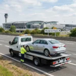 Remorquage Voiture &mdash; Remorquage Voiture &agrave; Roissy-en-France (95700) &middot; image &agrave; la une