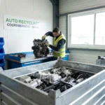 Recycleur Automobile &mdash; Recycleur Automobile &agrave; Courdimanche (95800) &middot; image &agrave; la une