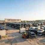 Casse Auto &mdash; Casse Auto &agrave; Bruy&egrave;res-sur-Oise (95820) &middot; image &agrave; la une
