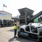 Recycleur Automobile &mdash; Recycleur Automobile &agrave; Bezons (95870) &middot; image &agrave; la une