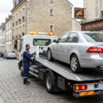 Remorquage Voiture &mdash; Remorquage Voiture &agrave; Bezons (95870) &middot; image &agrave; la une